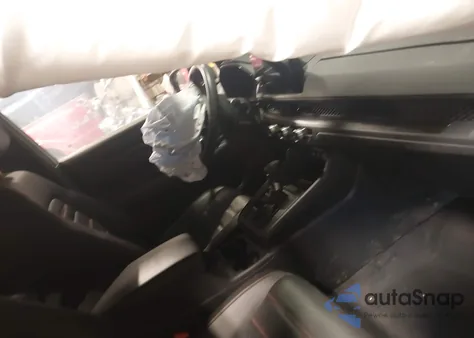 2025 Honda Cr-V Sport-L z USA, uszkodzony, nr VIN 2HKRS6H81SH806773